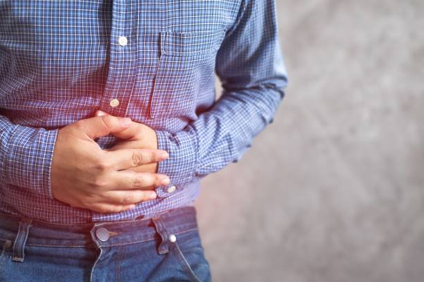 Điểm danh những đối tượng dễ bị hội chứng ruột kích thích (IBS)