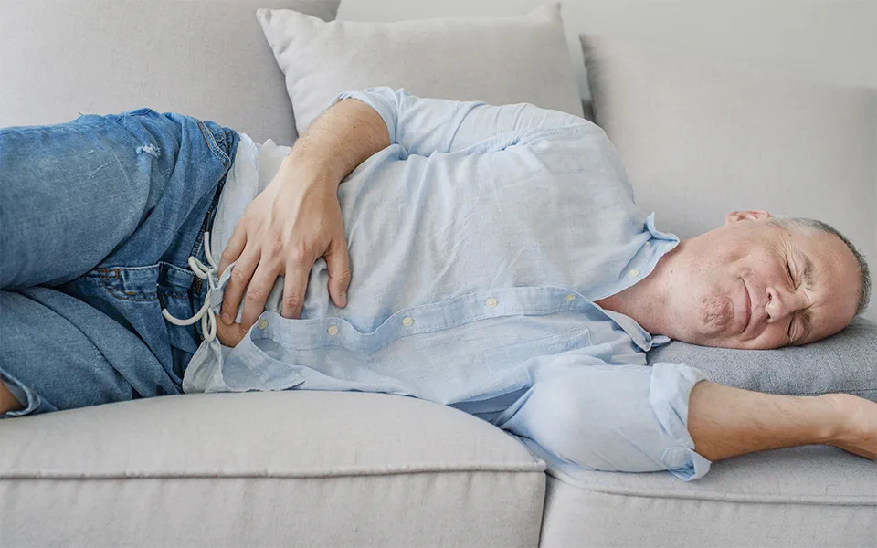 Các biện pháp cải thiện giấc ngủ ở bệnh nhân viêm loét đại tràng