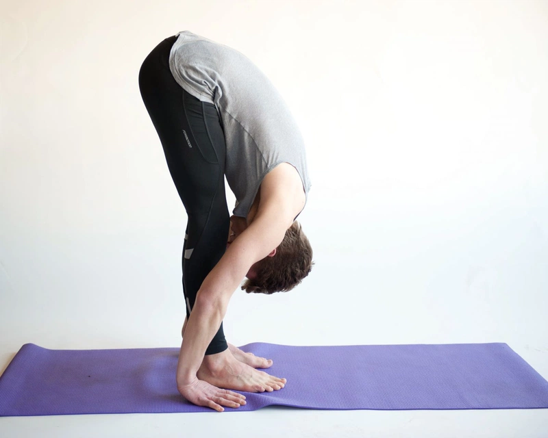 Các bài tập yoga giúp cải thiện hội chứng ruột kích thích
